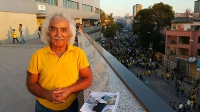 T&uuml;rk atletizminin &ouml;nc&uuml; isimlerinden Osman Atakan Tekin hayatını kaybetti