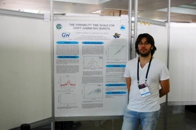 T&uuml;rk bilim adamından 4 g&uuml;nd&uuml;r haber alınamıyor