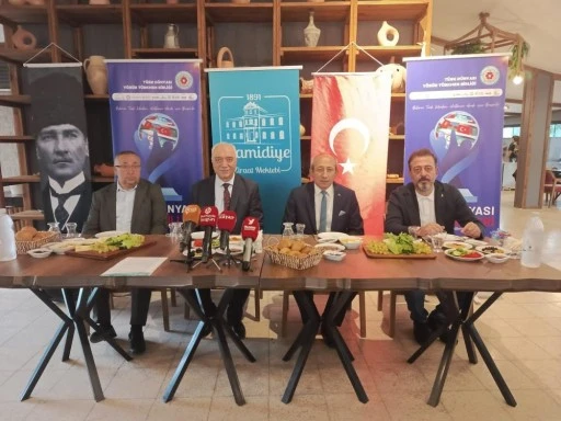 T&uuml;rk bilim insanları Bursa&rsquo;ya geliyor