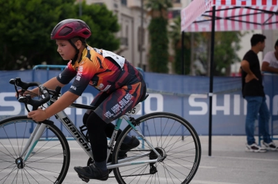 T&uuml;rk Bisikletinin Geleceği Hatay'da Pedal &Ccedil;evirdi