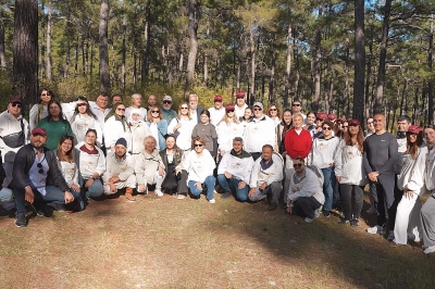 T&uuml;rk &Ccedil;am Balı Coğrafi İşaretle D&uuml;nyaya A&ccedil;ılmaya Hazırlanıyor