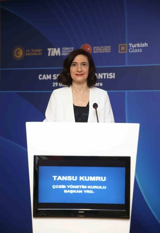 T&uuml;rk cam sekt&ouml;r&uuml; &Ccedil;in tehdidine karşı korumacılığın artmasını bekliyor
