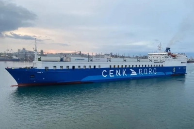 T&uuml;rk Deniz Taşımacılığında Yeni D&ouml;nem