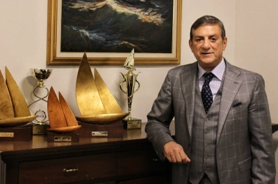 T&uuml;rk Denizcilik Sekt&ouml;r&uuml;n&uuml;n Cesur Adımı