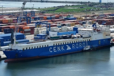 T&uuml;rk Denizcilik Tarihinde İlklere İmza Attı, Yeni Haberler Kapıda!