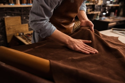 T&uuml;rk Deri Sekt&ouml;r&uuml; Kendi OVP&rsquo;siyle &Ccedil;in&rsquo;in Verimlilik Seviyesine Ulaşacak