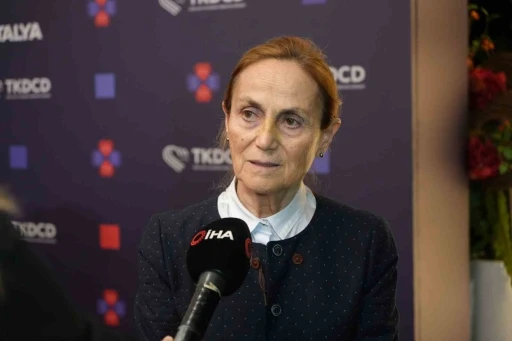 T&uuml;rk Devletleri Kalp ve Damar Cerrahisi Topluluğu kuruldu
