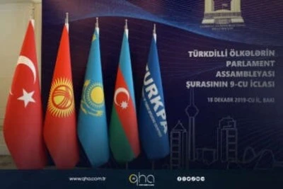 T&uuml;rk Devletleri Parlamenter Asamblesi, Kırgızistan'da toplanıyor