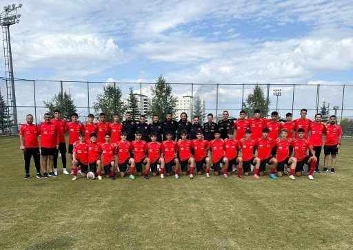 T&uuml;rk Devletleri U16 Futbol Turnuvası Erzurum&rsquo;da başlıyor

