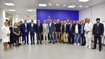 T&uuml;rk doktorlar, Kosova&rsquo;da kalp rahatsızlığı olan 16 &ccedil;ocuğu ameliyat edecek