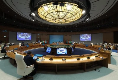 T&uuml;rk d&uuml;nyasından Ankara&rsquo;da stratejik birlik mesajı