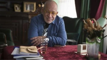 T&uuml;rk edebiyat d&uuml;nyasının &ouml;nemli ismi Mario Levi hayatını kaybetti 