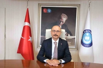 T&uuml;rk Eğitim-Sen Genel Başkanı Geylan: &ldquo;Eğer sınıfta &ouml;ğretmen yok ise eğitime yapılan yatırımların hi&ccedil;bir anlamı olmaz&rdquo;
