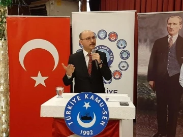 T&uuml;rk Eğitim-Sen şiddeti protesto etmek i&ccedil;in derslere girmeme kararı aldı