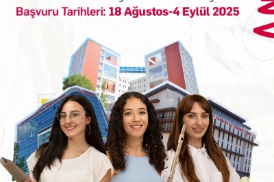 T&uuml;rk Eğitim Vakfı Kız &Ouml;ğrenci Yurtları İ&ccedil;in Kayıt D&ouml;nemi Başladı