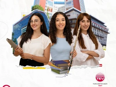 T&uuml;rk Eğitim Vakfı Kız &ouml;ğrenci yurtlarında burs başvuru s&uuml;reci uzatıldı