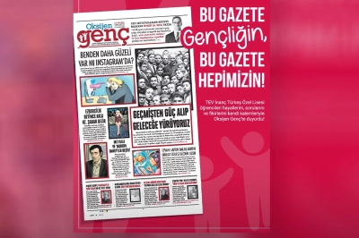 T&uuml;rk Eğitim Vakfı&rsquo;nın Sosyal Etki Odaklı İletişim &Ccedil;alışmalarına 4 &Ouml;d&uuml;l