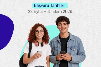 T&uuml;rk Eğitim Vakfı Y&uuml;ksek Lisans ve Doktora Bursu Başvuruları Başladı