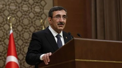 T&uuml;rk ekonomisinin Orta Vadeli Programı a&ccedil;ıklandı