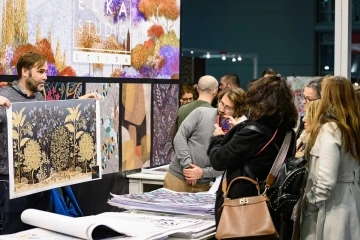 T&uuml;rk ev tekstil sekt&ouml;r&uuml;n&uuml;n kozu &rsquo;Katma Değerli &Uuml;retim&rsquo;