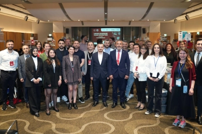 T&uuml;rk Ev ve Mutfak Eşyaları Sekt&ouml;r&uuml;nden İngiltere&rsquo;ye Yakın Markaj