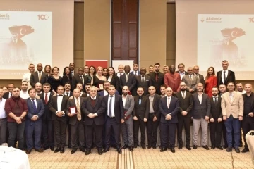 T&uuml;rk firmalardan Akdeniz&rsquo;e kıyısı olan &uuml;lkelere yatırım atağı
