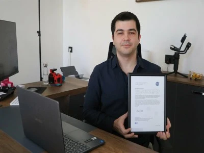 T&uuml;rk genci, NASA'nın 4 g&uuml;venlik a&ccedil;ığını tespit etti