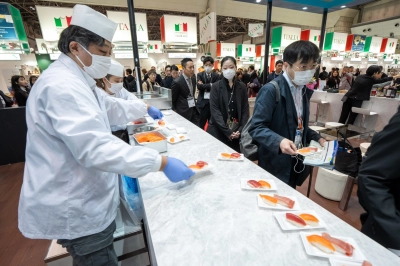 T&uuml;rk gıda ihracat&ccedil;ılarına 80 milyar dolarlık davet