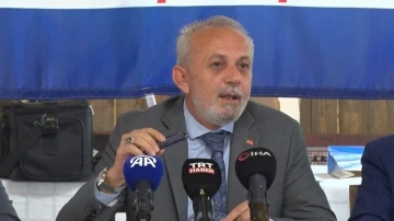 T&uuml;rk Harb-İş Sendikası&rsquo;ndan savunma sanayisinde beyin g&ouml;&ccedil;&uuml; uyarısı
