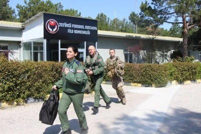 T&uuml;rk Hava Kuvvetleri'nin hayat kurtaran kanatları