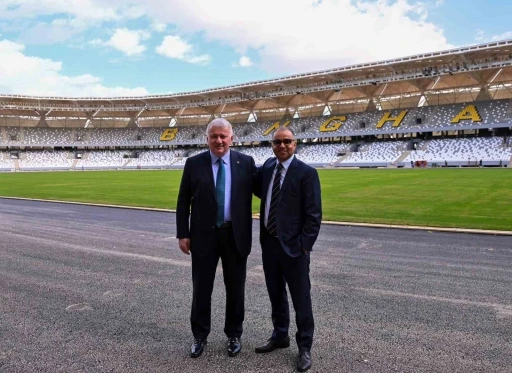 T&uuml;rk Hava Yolları Libya&rsquo;nın ikinci b&uuml;y&uuml;k şehri olan Bingazi&rsquo;ye seferleri başlattı
