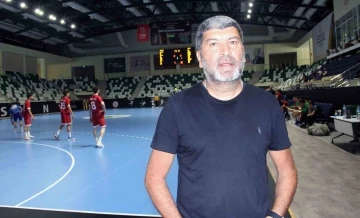 T&uuml;rk hentbolunda kadın hakem sayısı artıyor