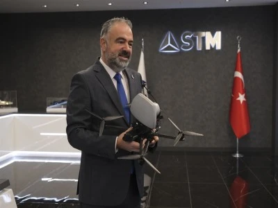 T&uuml;rk İHA'lar, 4 kıtada g&ouml;revde