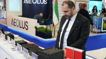 T&uuml;rk İHA'larının başarısı yerli aviyonik sistemlere uluslararası talebi artırdı