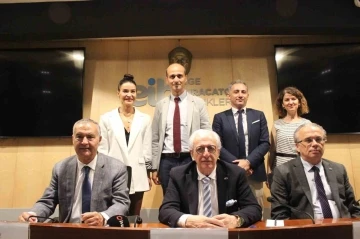 T&uuml;rk ihracat&ccedil;ılar &Ccedil;in&rsquo;in prestij fuarına hazırlanıyor
