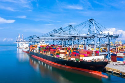 T&uuml;rk İhracat&ccedil;ıları Kazakistan Yolcusu