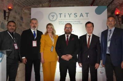 T&uuml;rk İla&ccedil; Sanayisinde Yerli Tedarik Hamlesi