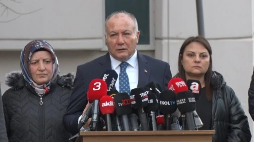 T&Uuml;RK-İŞ Genel Başkan Yardımcısı Ağar: "Biz makul &ouml;l&ccedil;&uuml;lerde bir &uuml;cret s&ouml;ylenirse varız"
