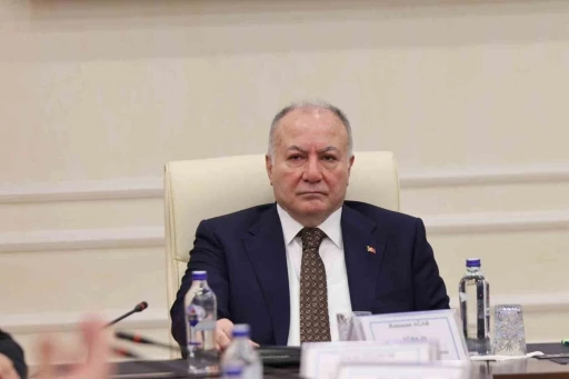 T&Uuml;RK-İŞ Genel Başkan Yardımcısı Ağar: &ldquo;Rakam olarak yine hi&ccedil;bir şey g&uuml;ndeme gelmedi&rdquo;
