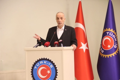 T&Uuml;RK-İŞ Şubat 2026 Raporu: A&ccedil;lık Sınırı 32.365 TL, Yoksulluk Sınırı 105.425 TL Oldu