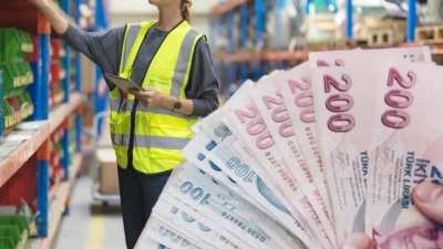 T&uuml;rk-İş ve Hak-İş ile işveren tarafı kamu iş&ccedil;ilerinin zam oranında anlaştı