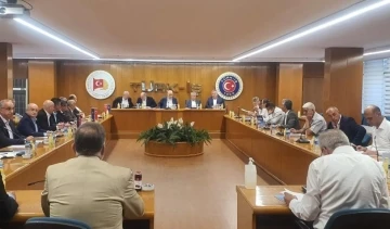 T&Uuml;RK-İŞ: &ldquo;Y&uuml;zde 24,73&rsquo;l&uuml;k zam diğer aylarda başlayan s&ouml;zleşmelere de uygulansın&rdquo;
