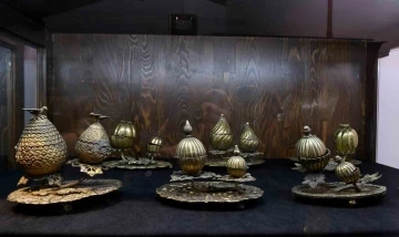 T&uuml;rk Kahvesi&rsquo;nin 600 yıllık &ouml;yk&uuml;s&uuml; bu evde anlatılacak