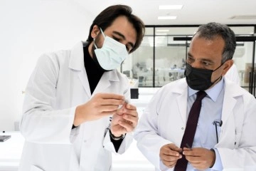 T&uuml;rk Kalp ve Damar Cerrahisi Derneği 17. Ulusal Kongresi 17 Kasım'da başlıyor