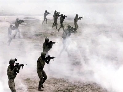 T&uuml;rk Kara Kuvvetleri 2 bin 234 yaşında