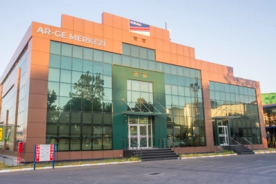 T&uuml;rk Kimya Şirketine Avrupa&rsquo;dan 15/15 Tam Puan