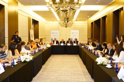 T&uuml;rk Kompozit Sekt&ouml;r&uuml;nde 7 Milyar Dolar Pazar Hacmi Hedefi