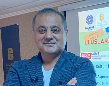 T&uuml;rk-Kore K&uuml;lt&uuml;r ve Estetik Sempozyumu d&uuml;zenleniyor
