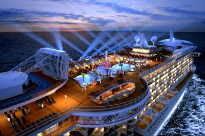 T&uuml;rk Kruvaziyer Turizmi İngiltere&rsquo;de Yeni Bir Sayfa A&ccedil;ıyor