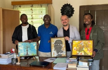 T&uuml;rk k&uuml;lt&uuml;r&uuml;, Kigali&rsquo;nin sınırlarını aşacak
